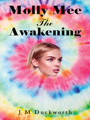 cover image of Molly Mee The Awakening